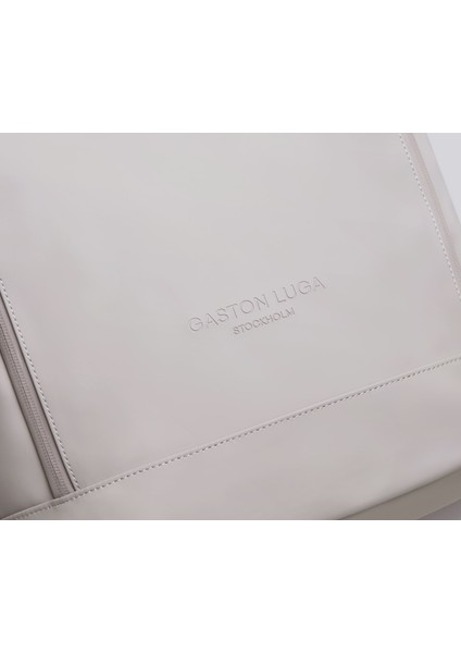 Spläsh Rolltop 16" Sırt Çantası - Taupe indirimleri