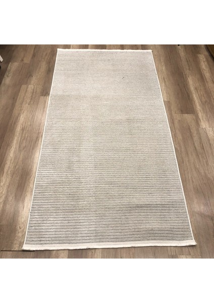 Fresh Cool 404 Yıkanabilir Krem Modern Halı modelleri