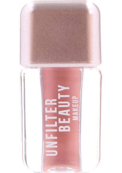 41 Cheeked Lip&Cheek Parlatıcısı Doğal Görünüm ve Parlak Etki ile fırsatları