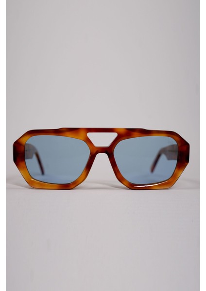 PD7019 Ylwhv/bl Cat3 54-18-145 Unisex Günes Gözlük