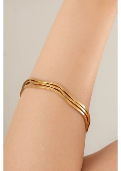 3’lü Çelik Zigzak Ajda 70 Mm.