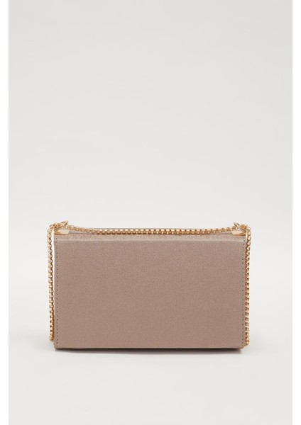 Levidor 930182 Çanta Vizon Kadın Omuz Çantası fırsatları