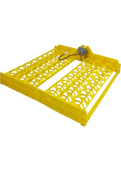 Altın Kululçka 112 Lik Otomatik Kuluçka Makinesi Çift Güç 220/12 Volt modelleri