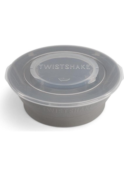 Gri Akıllı Mama Kasesi (6+ Ay) modelleri