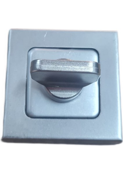 Piramit Rozetli Saten Wc Kolu / 2 Takım indirimleri