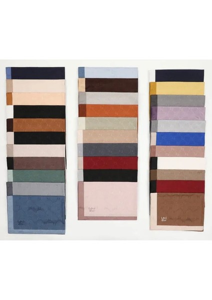 Monogram Şal Yeni Desen fiyatları