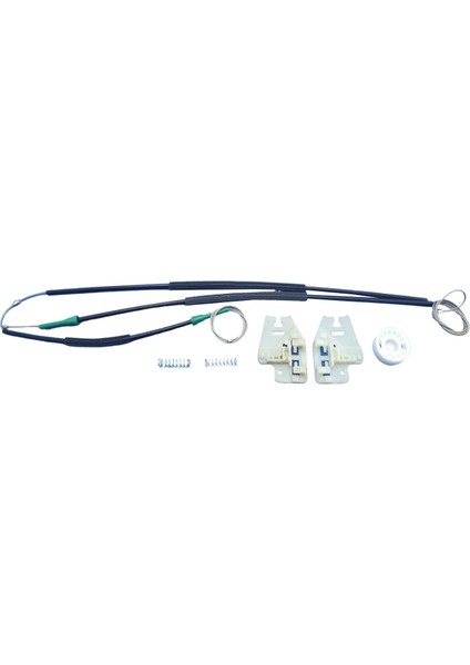 Bmw 3 Serisi E46 Ön Sağ Kapı Cam Tamir Takımı fiyatları