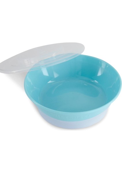 Akıllı Mama Kasesi – Mavi (6 Ay+) fırsatları