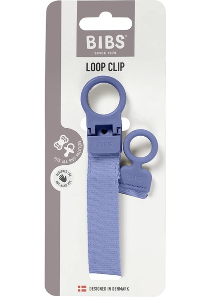 Loop Emzik Askısı- Peri modelleri