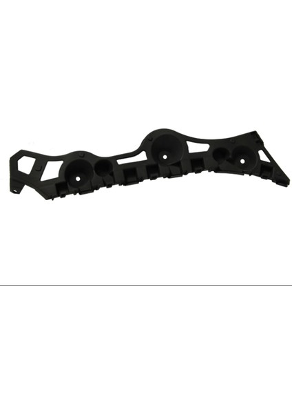 Renault Clio, Symbol Için Arka Tampon Bağlantı Spotu - Sol