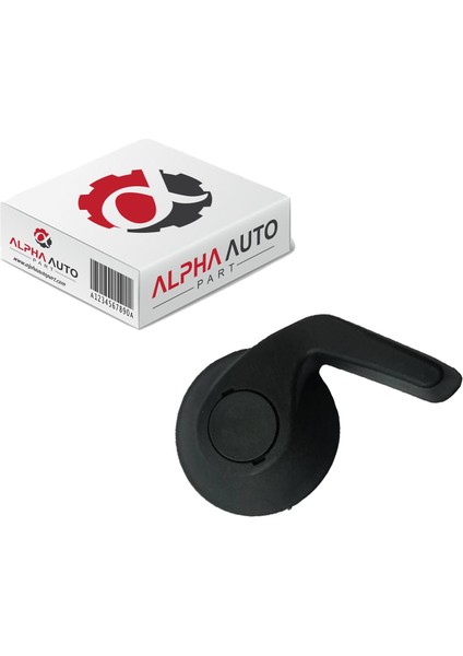 Renault Kangoo 2 Için Koltuk Ayar Kolu - Sağ Taraf modelleri