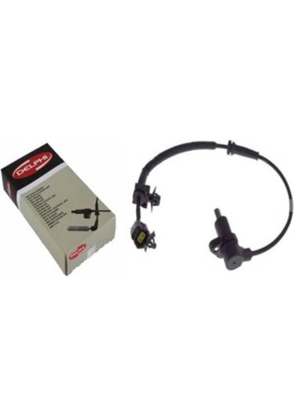 Abs Sensörü Arka Sağ - 95996130-WISCO- Chevrolet Aveo T200 T255 04 ve Sonrası Uyumlu