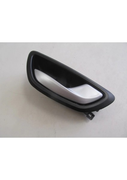 Renault Talısman- 2016-2020 Ön Kapı Iç Açma Kolu Sağ Gümüş Gri (Euro Body) (Oem NO:826723233R)