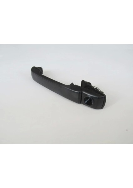 Volkswagen Golf- 3- 1992-1998 Ön Kapı Dış Açma Kolu Sağ/sol Aynı (Adet) (Şifre Delikli)(Siyah)(Hushan) (Oem NO:1H0837207)