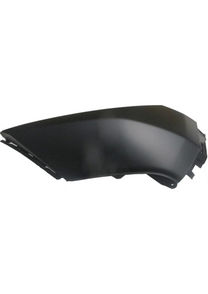 Audi Q5 2021-2023 Karlık Sol (Ön Tampon Altı)(Spoıler)(Tyg) (Oem NO:80A807061FGRU) modelleri