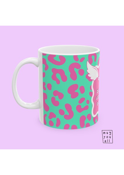 999 Melek Sayısı Kapanış Manifest Kupa – “olması Gereken Oluyor” Olumlama Kupası modelleri