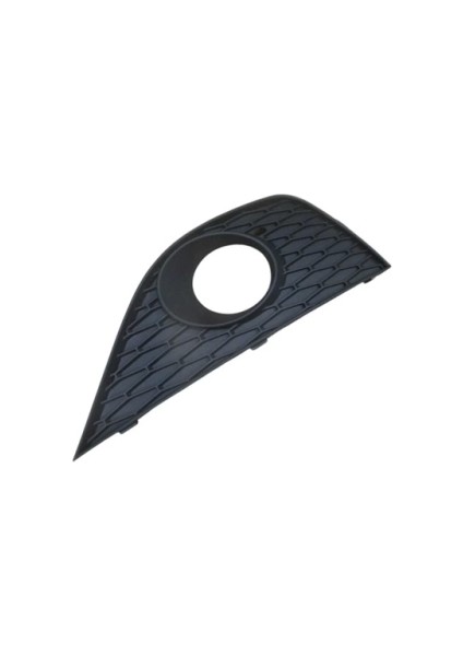Seat Ibiza- 2009-2012 Sis Lamba Kapağı Sol Delikli (Tw) (Oem NO:6J0853665A)