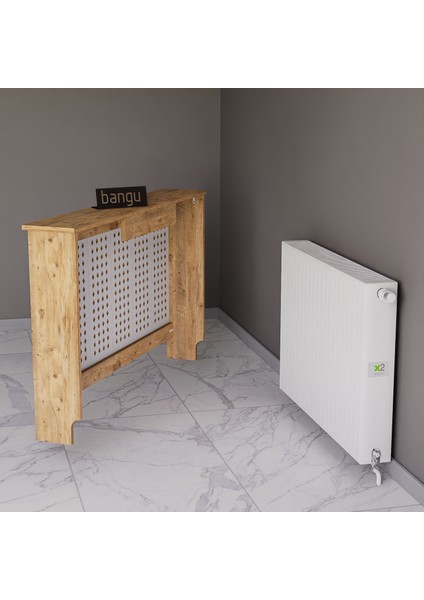 Kalorifer Petek Kaplama Dresuar ( 120 cm ) Petek Önü Dresuar BPKM003 fırsatları