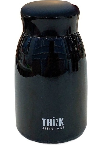 Termos Taşınabilir Mini Su Bardağı Açık Bardak (Yurt Dışından)