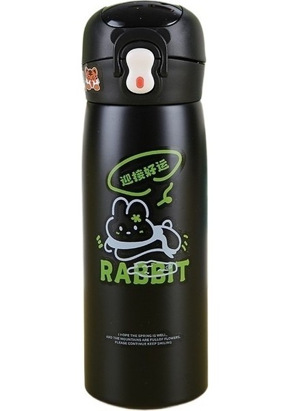 Akıllı Saman Termos Bardak Gıda Sınıfı Büyük Kapasiteli Öğrenci Su Bardağı (Yurt Dışından) fiyatları