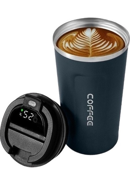 Paslanmaz Çelik Kahve Fincanı Araba Termosu Su Bardağı (Yurt Dışından) fiyatları