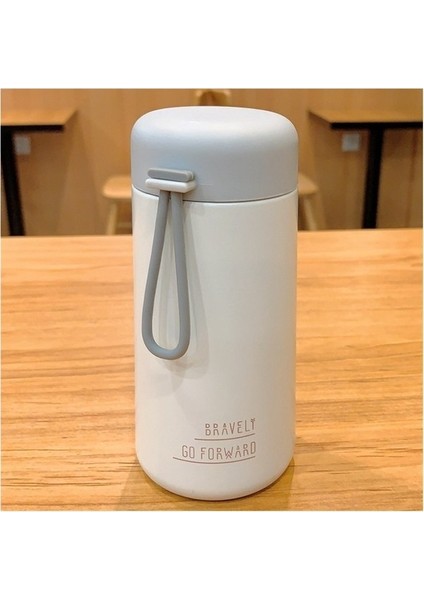 Aikes Su Bardağı, Kompakt Mini Termos Bardak, Kullanışlı Bardak (Yurt Dışından) fiyatları