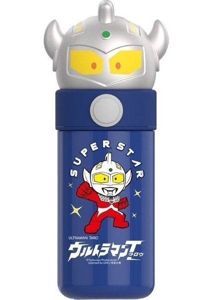 Sanrio Doll Termos Bardak Paslanmaz Çelik Çocuk Su Şişesi (Yurt Dışından)