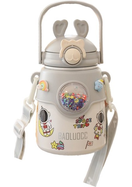 Ruicheng ml Öğrenci Suluk - Yeşil (Yurt Dışından)