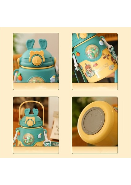 Ruicheng ml Öğrenci Suluk - Yeşil (Yurt Dışından) fırsatları