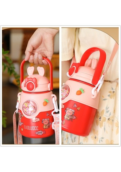 Ruicheng ml Öğrenci Suluk - Yeşil (Yurt Dışından) indirimleri