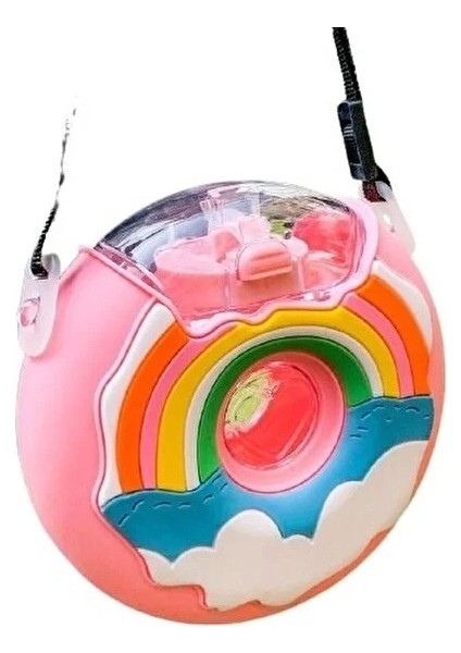 1st Try Donut Suluk Çocuk Kupası Öğrenci Anti-Güz Kupası (Yurt Dışından) fiyatları