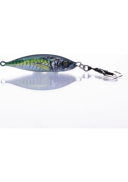 Pandora Jig Coin Realistic 21 G - Color #8