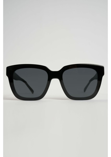 Presıdorya 7007 Blk 65-14-145 Unisex Güneş Gözlük