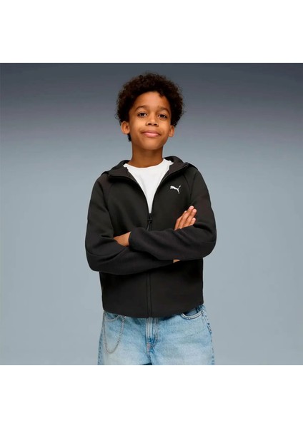 Evostrıpe Full-Zip Hoodie