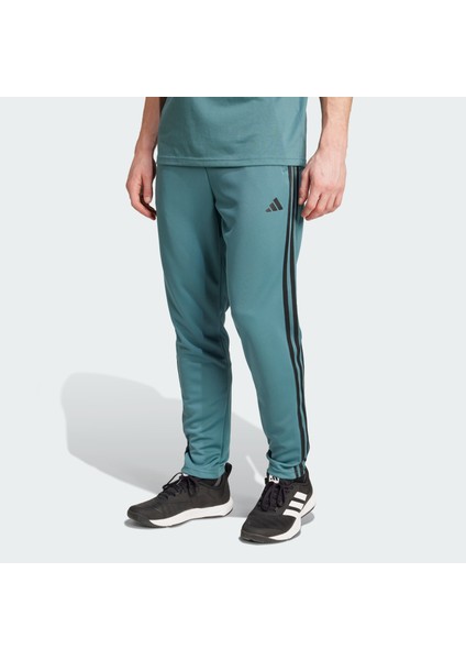 Performance JW7499 Train Essentials 3-Stripes Training Pants