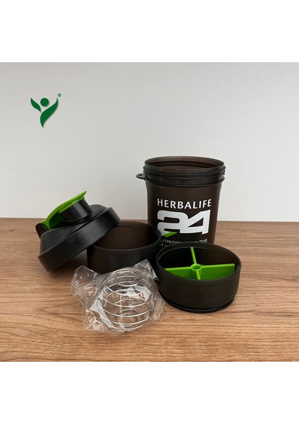H24 Süper Shaker Tekli fiyatları