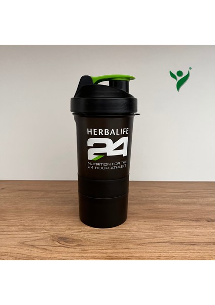 H24 Süper Shaker Tekli modelleri