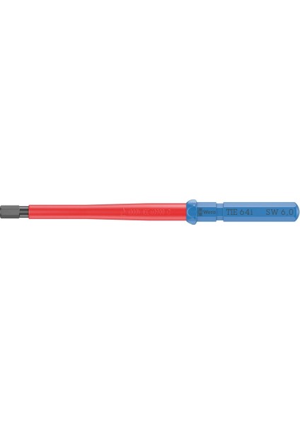 Kraftform Kompakt Vde 64 I Take It Easy, 2.5 x 157 mm fiyatları