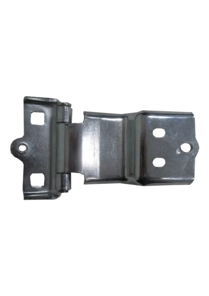 Fiat Ducato- 2014-2024 Bagaj Kapağı Menteşesi Sağ Alt (Oem NO:1388880080)