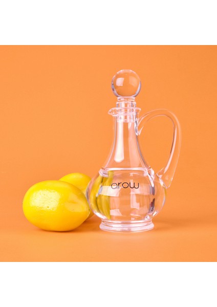 Akrilik Yağlık - Şeffaf - 170 ml modelleri