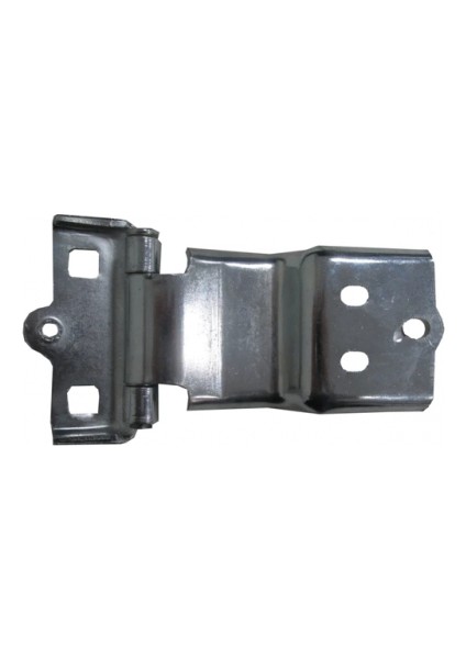 Citroen Jumper- 2014-2024 Bagaj Kapağı Menteşesi Sağ Alt (Oem NO:1388880080)