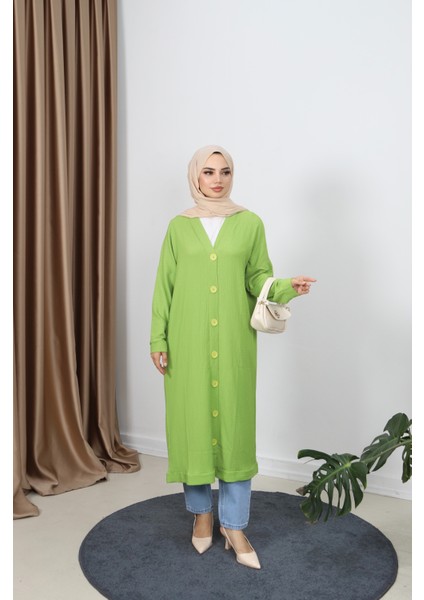 Bürümcük Hırka