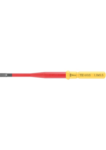 Kraftform Kompakt Vde 60 Is Take It Easy, 0.8 x 4 x 157 mm fiyatları
