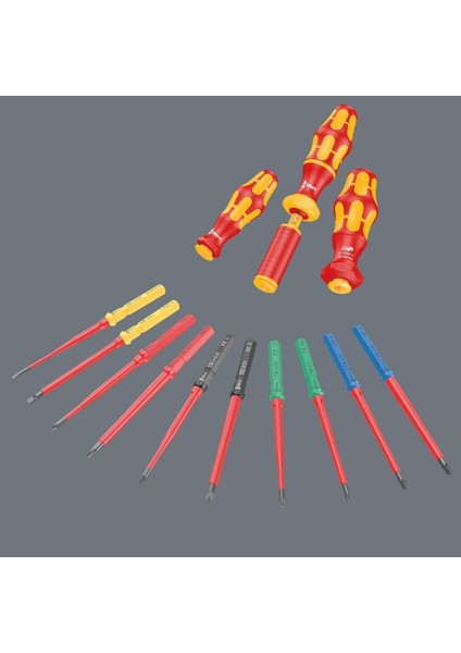 Kraftform Kompakt Vde 60 Is Take It Easy, 0.8 x 4 x 157 mm fırsatları