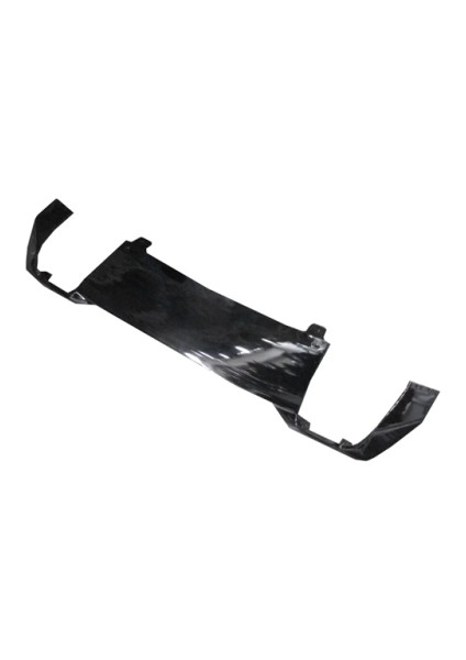 Peugeot 2008 2020-2023 Karlık (Arka Tampon Altı)Spoıler (Parlak Siyah)(Tyg) (Oem NO:98259670XY) fiyatları