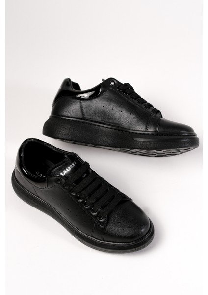 Siyah Mcqueen Style Spor Ayakkabı Günlük Sneaker 310 modelleri
