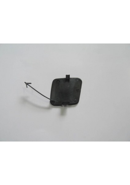 Fiat Fiorino- 2008 2016 Ön Tampon Çeki Demiri Kapağı (Oem NO:735462201)