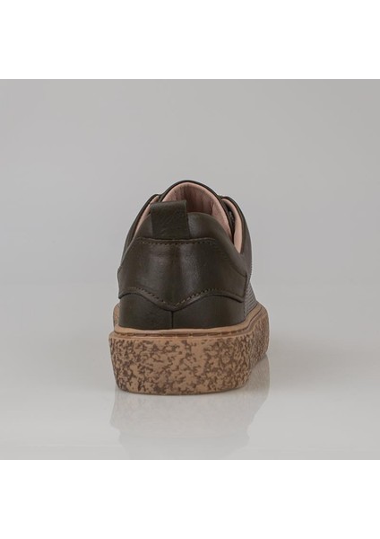 Haki Opi Hakiki Deri Kadın Sneaker fırsatları
