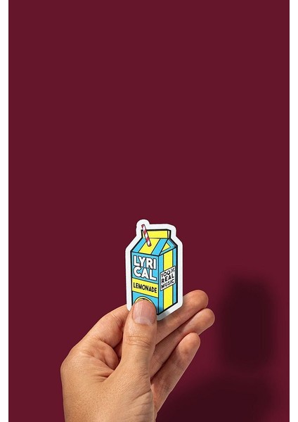 Logo Brand Marka Sticker Paketi/bullet Journal Defter Çıkartma Ajanda Laptop Etiket fiyatları