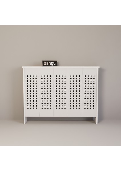 Kalorifer Petek Kaplama Dresuar ( 100 cm ) Petek Önü Dresuar BPKM003 modelleri